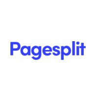Pagesplit Solutions AB Logo