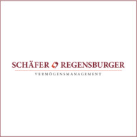 Schäfer Regensburger Vermögensmanagement Logo