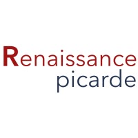 Renaissance picarde Logo