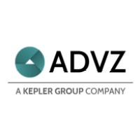 ADVZ, a Kepler Group company Logo