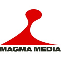 Magma Media GmbH Logo