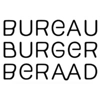 Bureau Burgerberaad Logo