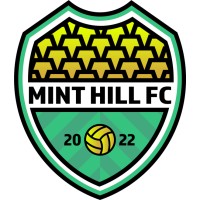 Mint Hill FC Logo