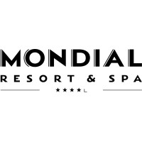 Mondial Resort & SPA Logo