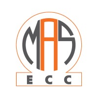 MAS Engineering and Construction Company Ltd Logo