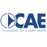 CAE S.p.A. Logo