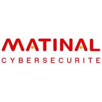 Matinal Cybersécurité Logo