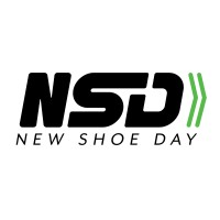 New Shoe Day Logo