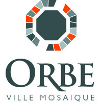 Commune dOrbe Logo