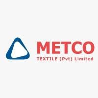 METCO TEXTILE PRIVATE LIMITED Logo