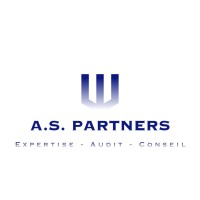 AS Partners Logo