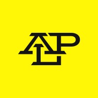 ALP Logo