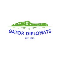 Gator Diplomats Logo