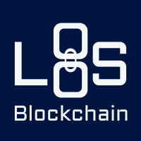London Business School Blockchain Society Logo