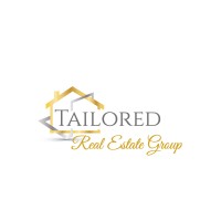 Tailored Real Estate Group Logo