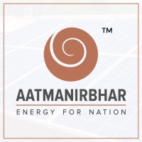 AATMANIRBHAR SOLAR PVT LTD Logo