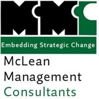 McLean Management Consultants Pty Ltd Logo
