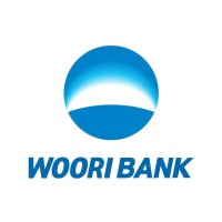 Ngân Hàng Woori - Woori Bank Logo