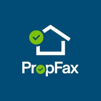 PropFax Logo