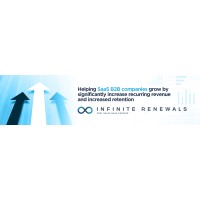 Infinite Renewals Logo