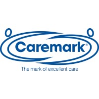Caremark (Aylesbury & Wycombe) Logo