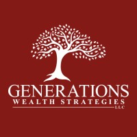 Generations Wealth Strategies LLC Logo