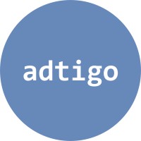 Adtigo AB Logo