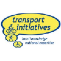 Transport Initiatives Logo