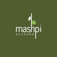 Mashpi Lodge Logo