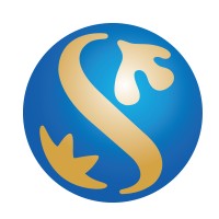 Shinhan Bank Canada Logo