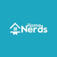 HomeNerds Logo