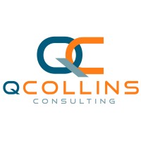 QCollins Consulting LLC Logo