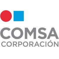 COMSA Corporación Logo