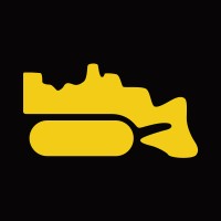 SANDTON PLANT HIRE Logo