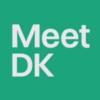 MeetDenmark Logo