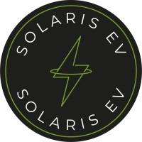 Solaris EV Logo