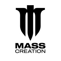 Mass Creation Logo