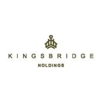 Kingsbridge Holdings Logo