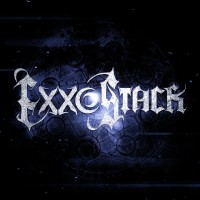 ExxoStack Logo