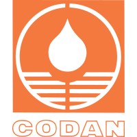 CODAN Medical AG Logo
