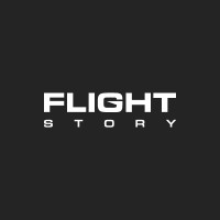 Flight Story Logo