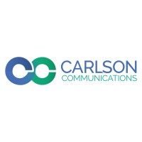 Carlson Communications Logo
