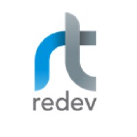 Redev AI Logo