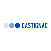 Castignac Logo