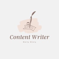 Creative Writing Logo