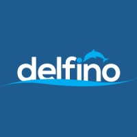 Gruppo Delfino Logo
