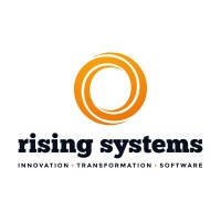 rising systems Logo