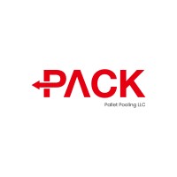 PACK Pallet LLC Logo
