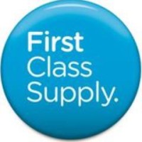 First Class Supply Logo