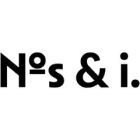numbers & intuition Logo